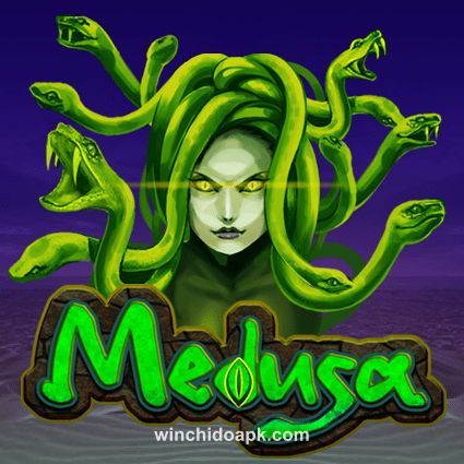 Medusa chido win casino