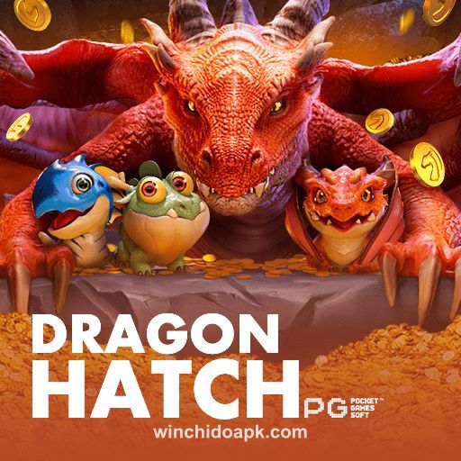 Imagen del juego Dragon Hatch