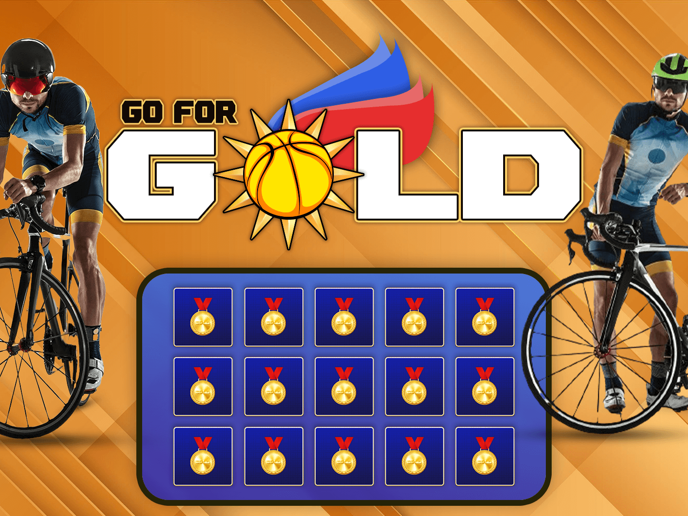 Juego de tragamonedas en Chido Win App