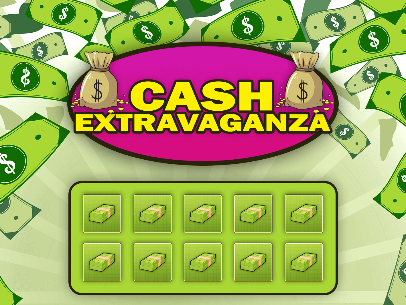 Bonos exclusivos en la app Chido Win