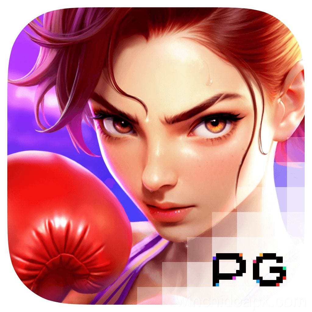 Imagen del juego Knockout Riches en Chido Win Casino