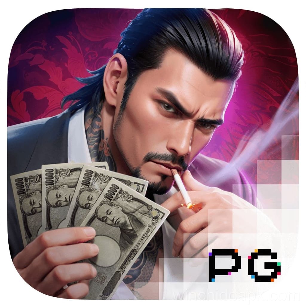 Imagen del juego Yakuza Honor en Chido Win Casino